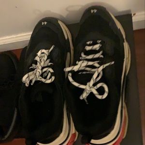 Meet your Posher, Aaron